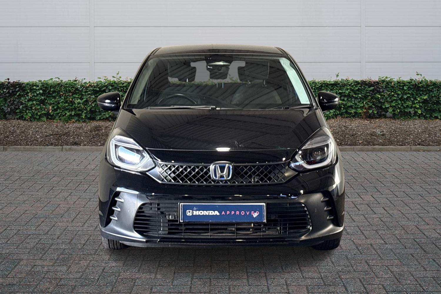 Used Honda Jazz 2025 for sale - 77359962: Photo 3