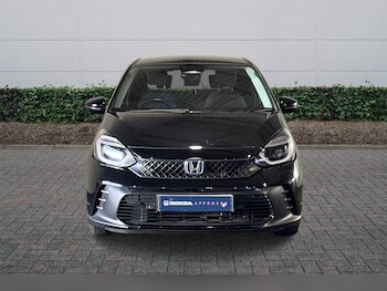 Used Honda Jazz 2025 for sale - 77359962: Photo