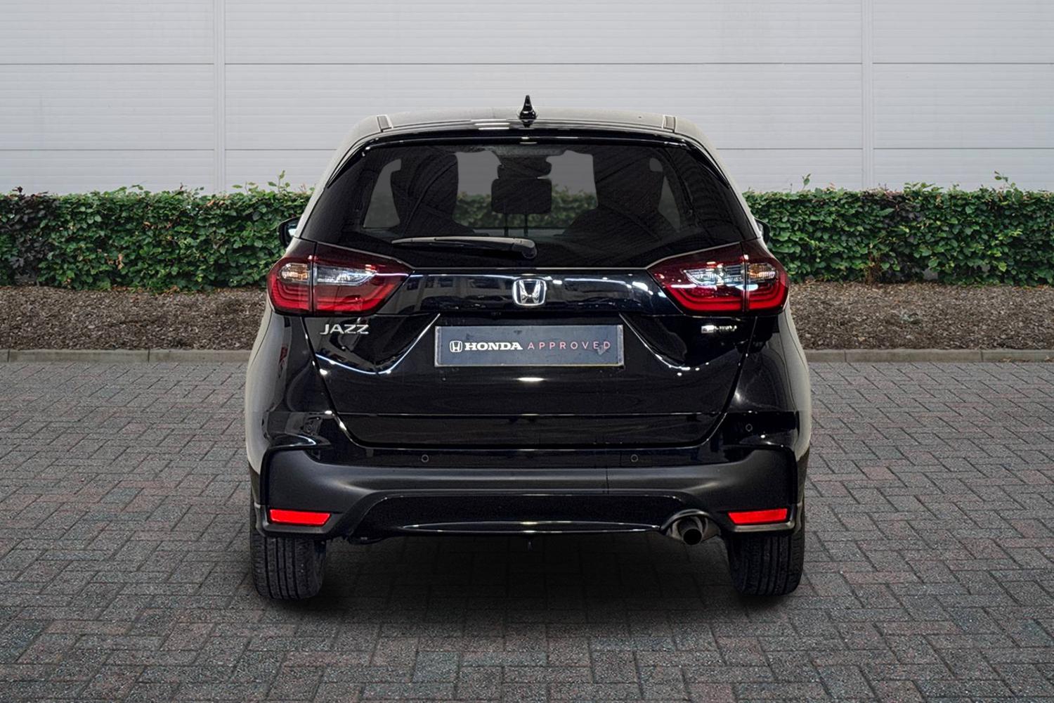 Used Honda Jazz 2025 for sale - 77359962: Photo 4