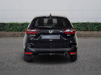 Used Honda Jazz 2025 for sale - 77359962: Photo