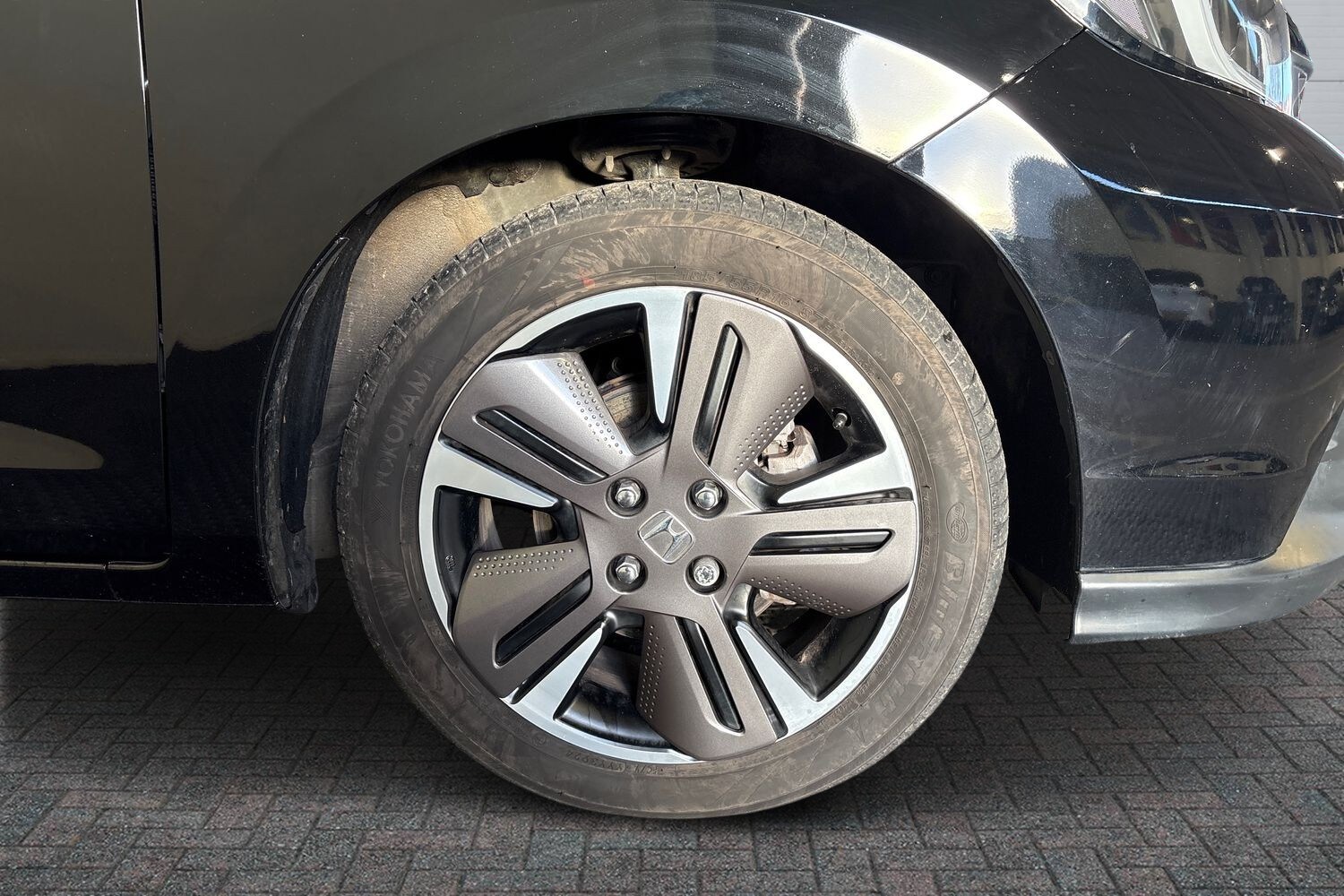 Used Honda Jazz 2025 for sale - 77359962: Photo 6