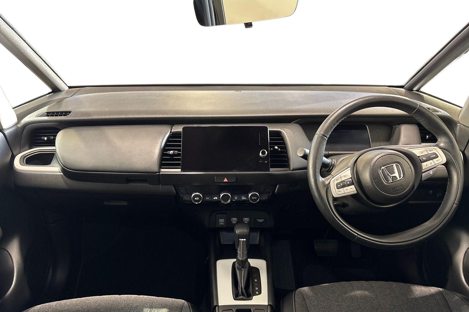 Used Honda Jazz 2025 for sale - 77359962: Photo 8