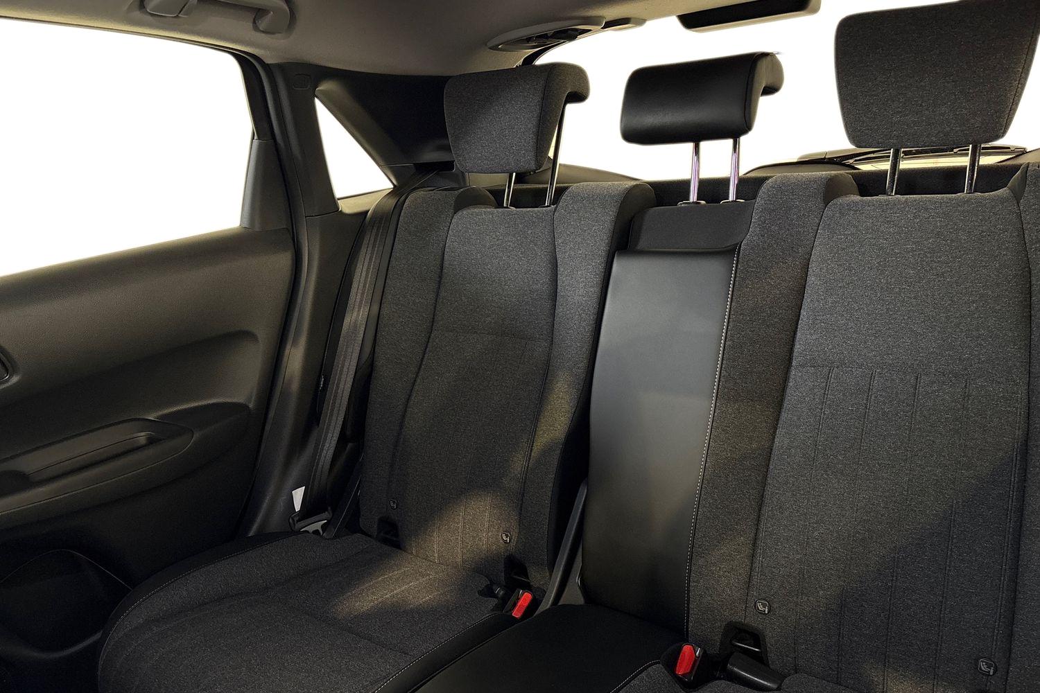 Used Honda Jazz 2025 for sale - 77359962: Photo 9