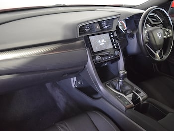 Used Honda Civic 2017 for sale - 75389137: Photo