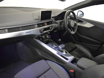 Used Audi A5 2017 for sale - 76888332: Photo