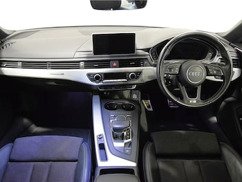 Used Audi A5 2017 for sale - 76888332: Photo