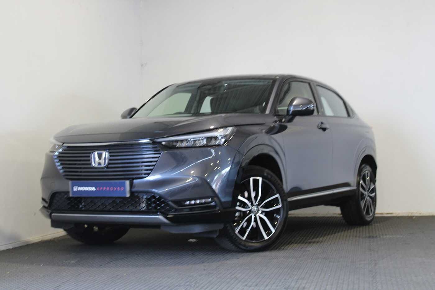 Used Honda HR-V 2023 for sale - 76154373: Photo 10