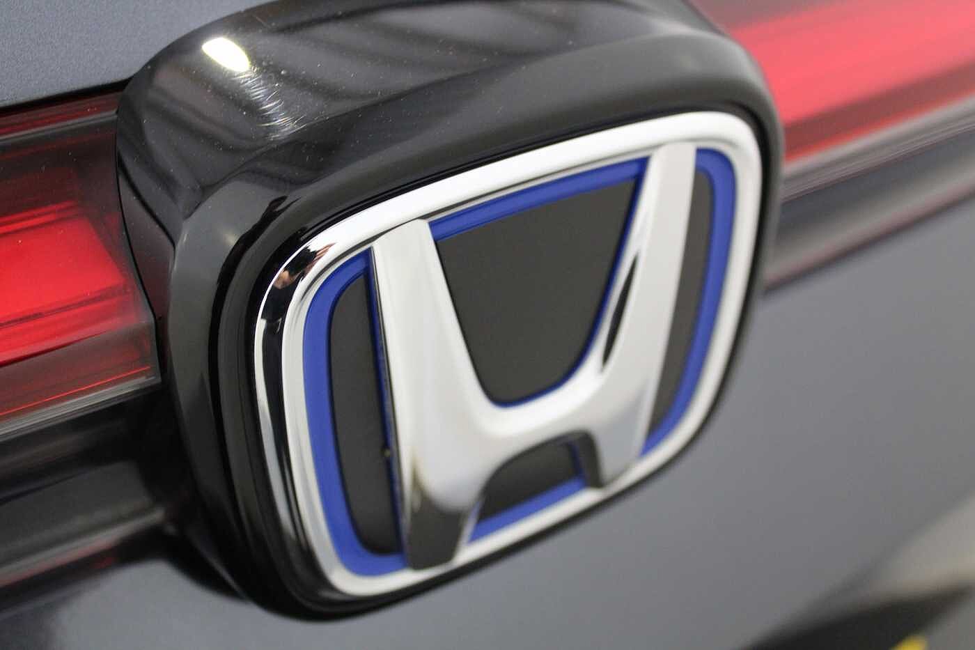 Used Honda HR-V 2023 for sale - 76154373: Photo 15