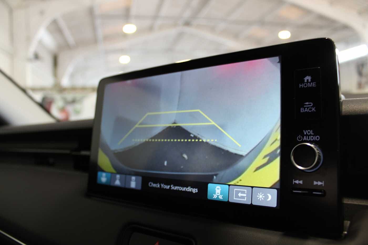 Used Honda HR-V 2023 for sale - 76154373: Photo 18