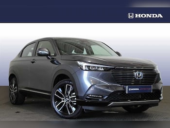 Honda - HR-V