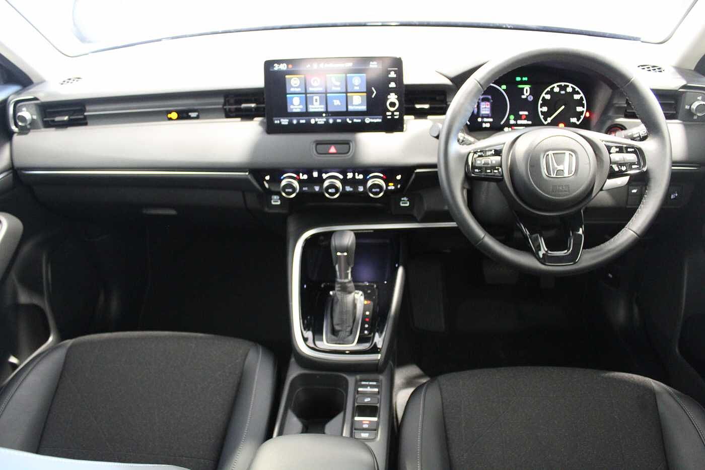 Used Honda HR-V 2023 for sale - 76154373: Photo 4