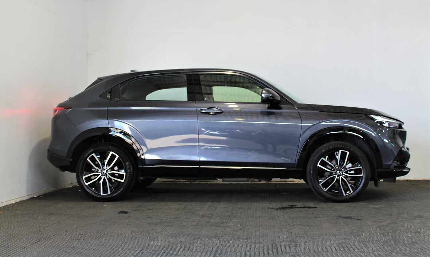 Used Honda HR-V 2023 for sale - 76154373: Photo 5