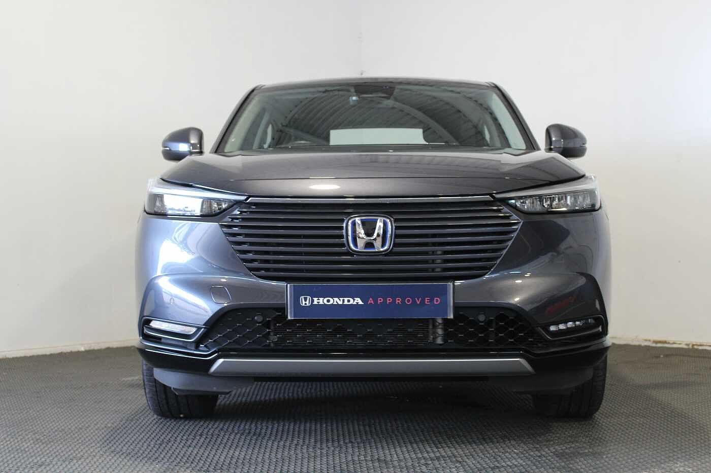 Used Honda HR-V 2023 for sale - 76154373: Photo 6