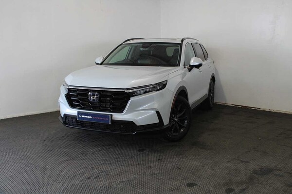 Used Honda CR-V 2025 for sale - 74175228: Photo 10