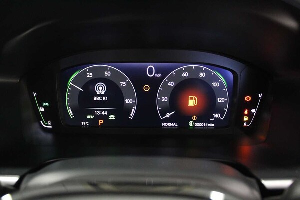Used Honda CR-V 2025 for sale - 74175228: Photo 11