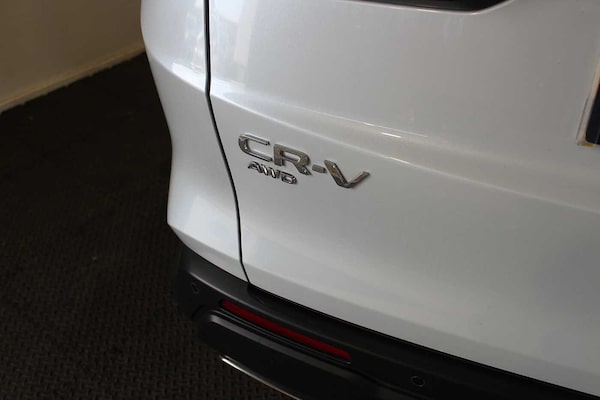 Used Honda CR-V 2025 for sale - 74175228: Photo 13