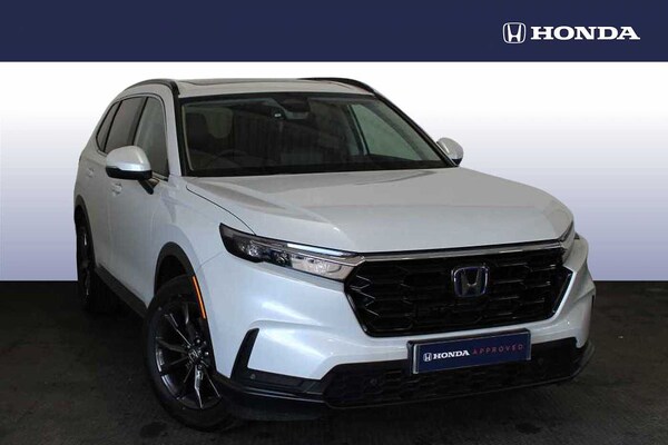 Used Honda CR-V 2025 for sale - 74175228: Photo 1