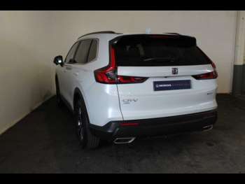 Used Honda CR-V 2025 for sale - 74175228: Photo
