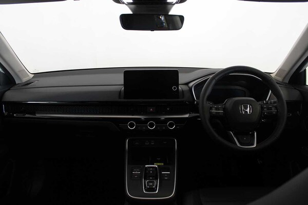 Used Honda CR-V 2025 for sale - 74175228: Photo 4