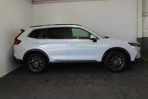 Used Honda CR-V 2025 for sale - 74175228: Photo 5
