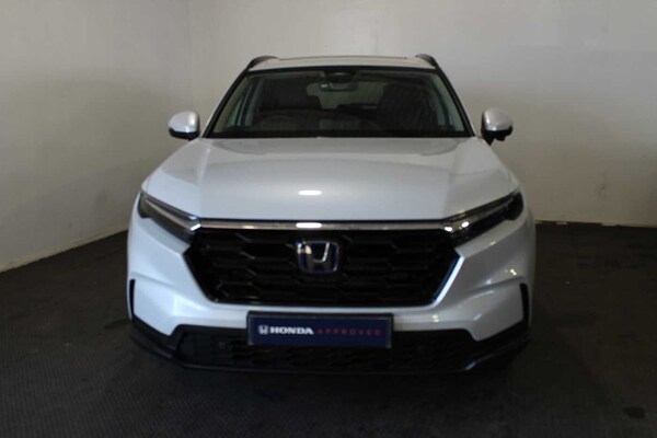 Used Honda CR-V 2025 for sale - 74175228: Photo 6