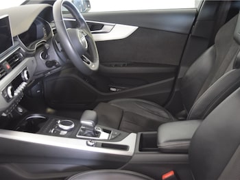 2019 (19) - 40 TDI S Line 5dr S Tronic