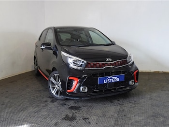 2018 (68) - 1.25 GT-line 5dr
