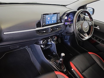 Used Kia Picanto 2018 for sale - 75814201: Photo
