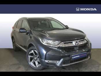 2019 (68) - 1.5 VTEC Turbo EX 5dr CVT