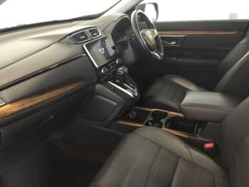Used Honda CR-V 2019 for sale - 74687730: Photo