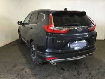Used Honda CR-V 2019 for sale - 74687730: Photo