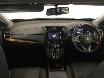 Used Honda CR-V 2019 for sale - 74687730: Photo