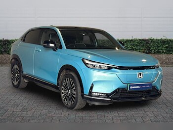 Honda e NY1 feature image