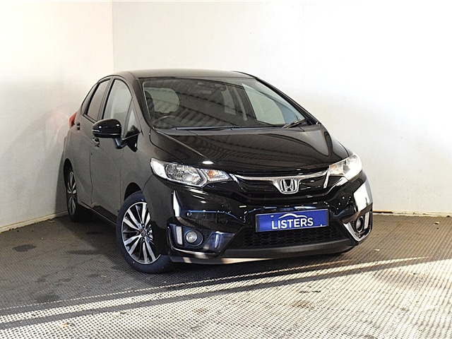 Used Honda Jazz 2017 for sale - 76662392: Photo 1