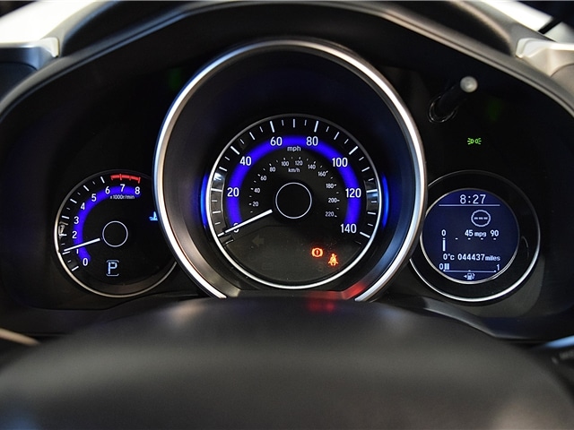 Used Honda Jazz 2017 for sale - 76662392: Photo 10