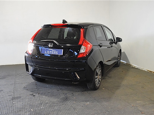 Used Honda Jazz 2017 for sale - 76662392: Photo 11