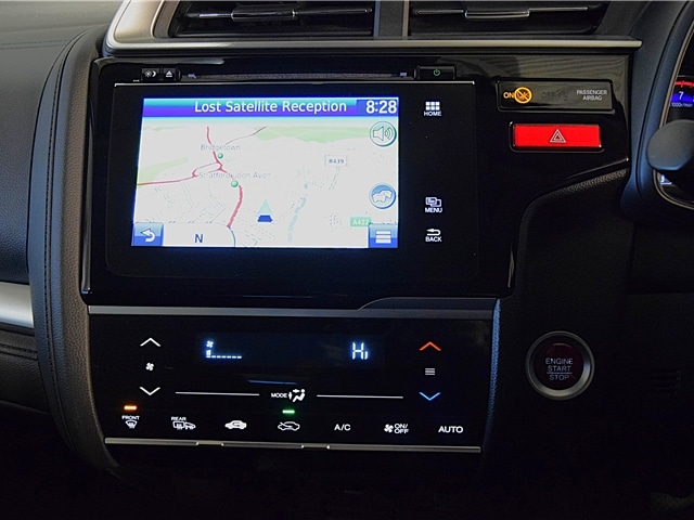 Used Honda Jazz 2017 for sale - 76662392: Photo 12