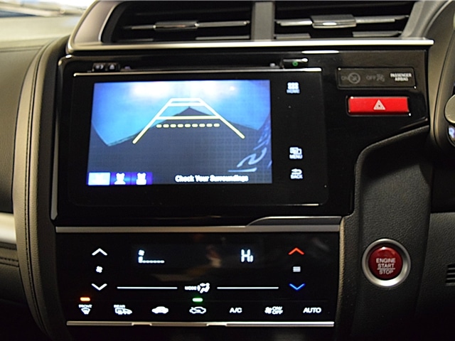 Used Honda Jazz 2017 for sale - 76662392: Photo 13