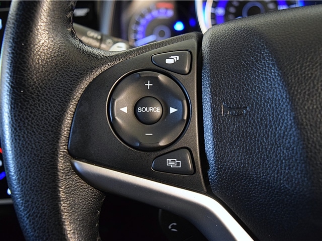 Used Honda Jazz 2017 for sale - 76662392: Photo 14