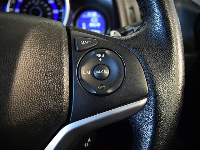 Used Honda Jazz 2017 for sale - 76662392: Photo 15