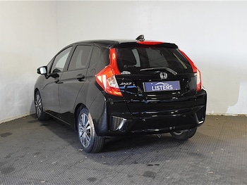 Used Honda Jazz 2017 for sale - 76662392: Photo