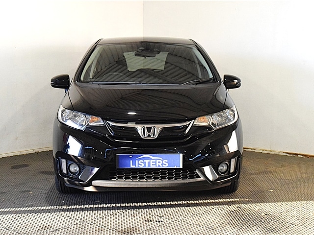Used Honda Jazz 2017 for sale - 76662392: Photo 6