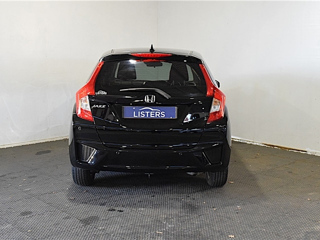 Used Honda Jazz 2017 for sale - 76662392: Photo 7