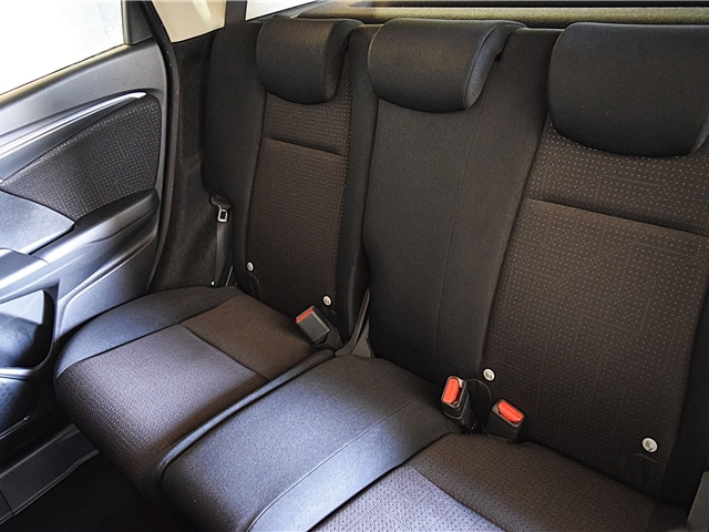 Used Honda Jazz 2017 for sale - 76662392: Photo 8