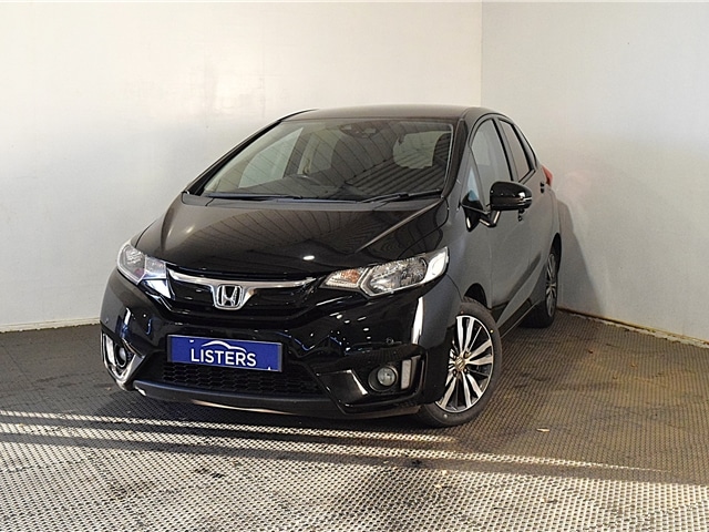 Used Honda Jazz 2017 for sale - 76662392: Photo 9