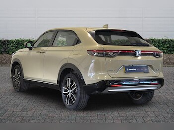 Used Honda HR-V 2024 for sale - 77724963: Photo