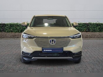 Used Honda HR-V 2024 for sale - 77724963: Photo