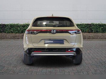 Used Honda HR-V 2024 for sale - 77724963: Photo