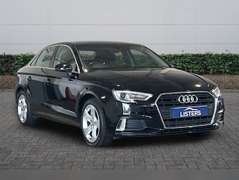 Used Audi A3 2017 for sale - 79281034: Photo