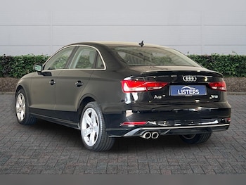 Used Audi A3 2017 for sale - 79281034: Photo